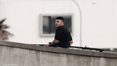 كشف هوية أول مشتبه به في هجوم سيدني "المروع"