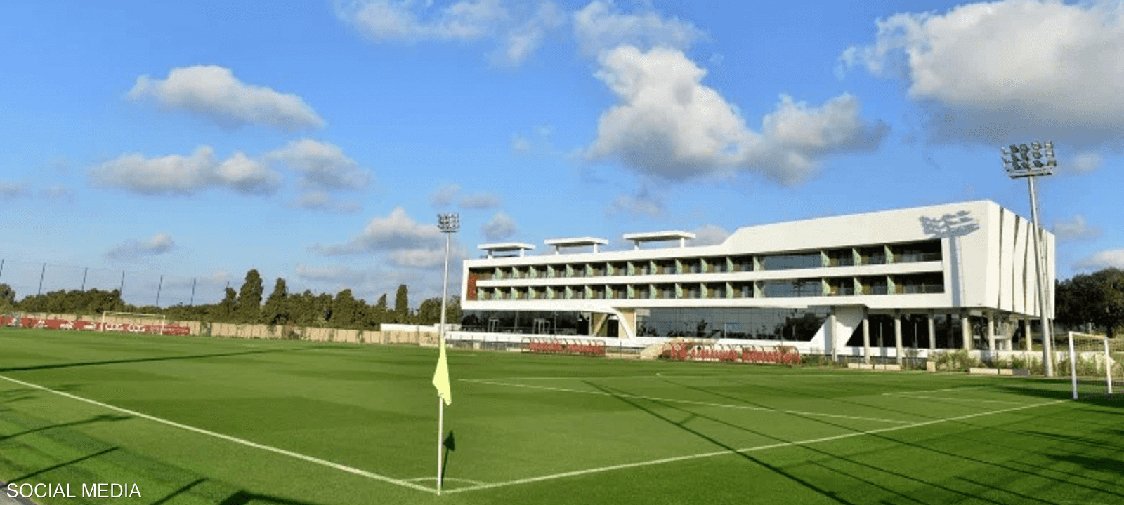 جرى التخطيط لهذه المرحلة في الرباط في يناير الماضي