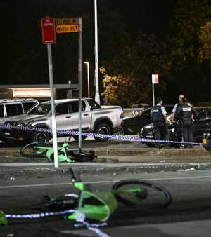 تعد أستراليا نموذجا عالميا في تشديد قوانين حيازة السلاح