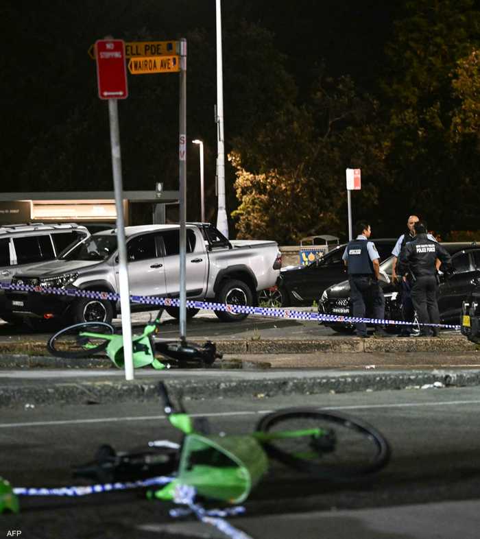 تعد أستراليا نموذجا عالميا في تشديد قوانين حيازة السلاح