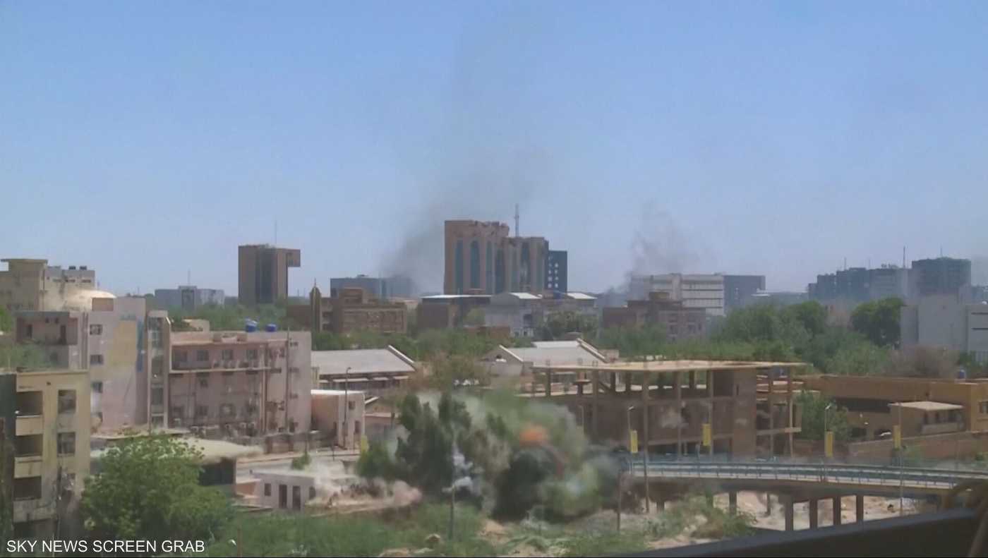 الإخوان يشعلون التهديدات.. والكونغرس يحملهم أزمة السودان 