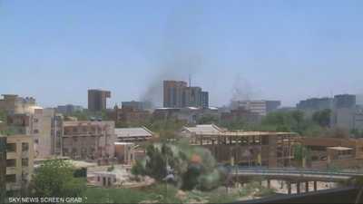 السودان.. دعوات من دوائر مقربة للجيش لنقل الحرب إلى الخارج