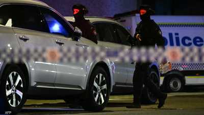 ناج من هجوم 7 أكتوبر بين مصابي "حمام الدم" في سيدني