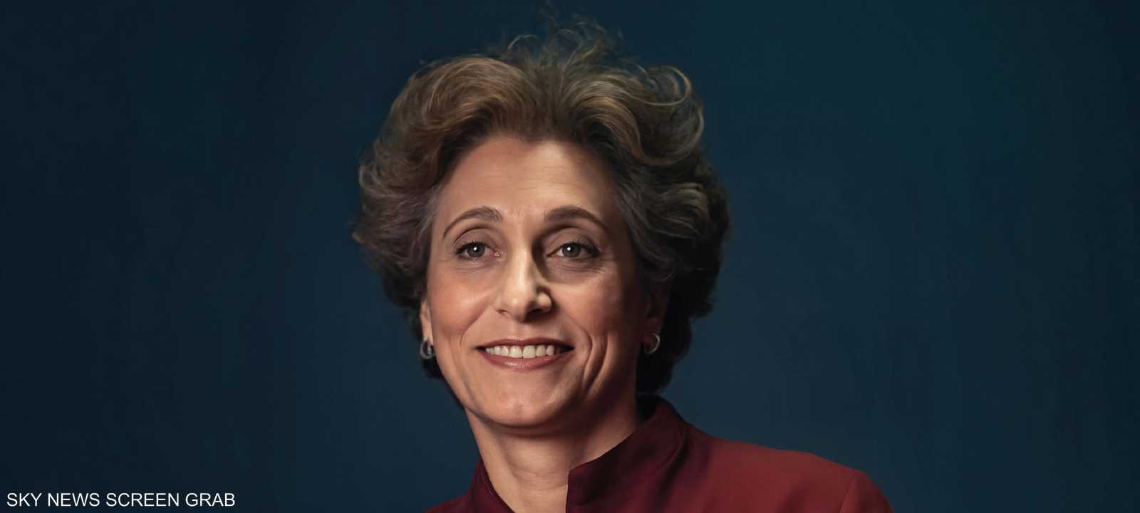 المعمارية الدكتورة سعاد العامري