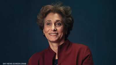 المعمارية الدكتورة سعاد العامري