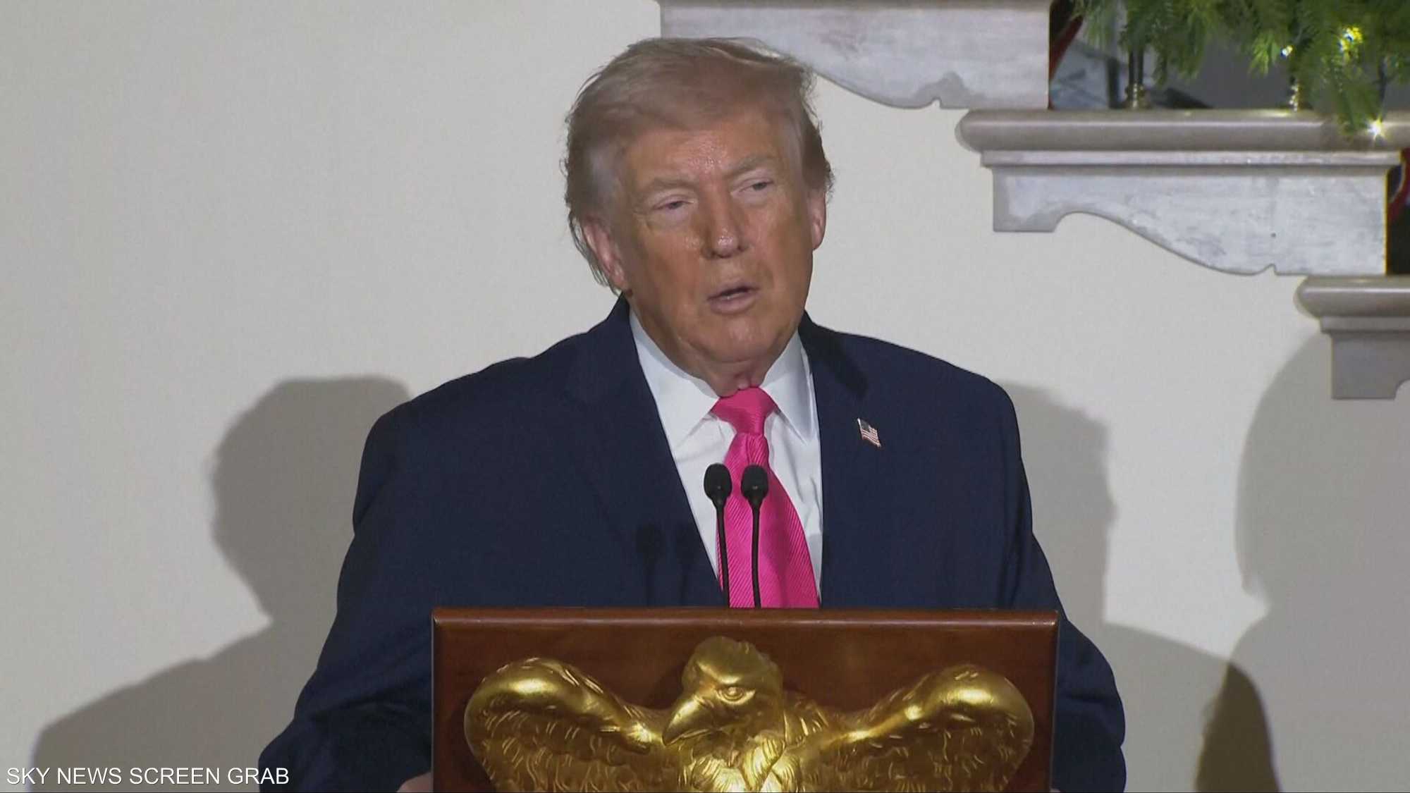 الولايات المتحدة.. ترامب والخسارة في الكونغرس