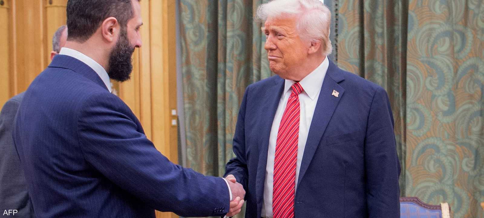 سوريا أعلنت قبل أسابيع توقيع اتفاق مع التحالف