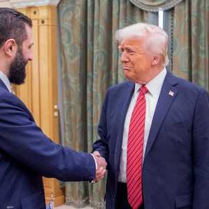 سوريا أعلنت قبل أسابيع توقيع اتفاق مع التحالف