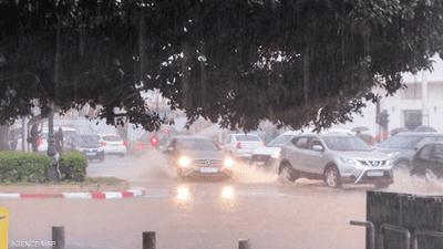 سيول آسفي سببت خسائر بشرية ومادية كبيرة