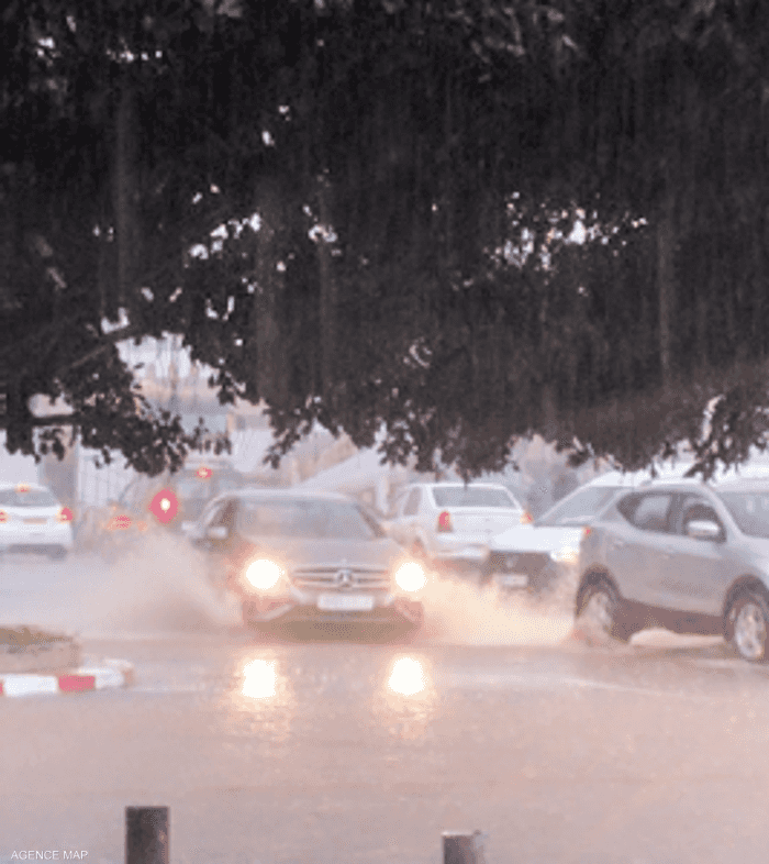 سيول آسفي سببت خسائر بشرية ومادية كبيرة