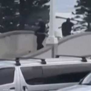 هجوم سيدني نفذه مسلحان هما أب وابنه