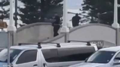 أستراليا تكشف مفاجأة عن مطلقي النار في سيدني: أب وابنه