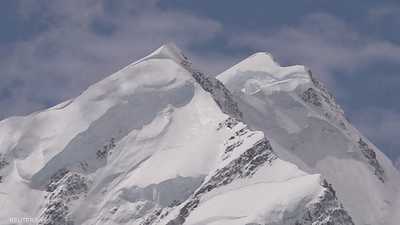 قتيلان ومفقودان فوق جبال نيوزيلندا