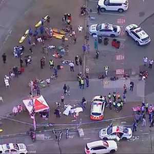 ارتفاع عدد قتلى هجوم سيدني إلى 16 قتيلا وإصابة أكثر من 40