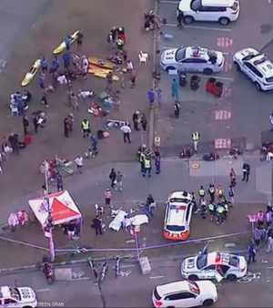 هجوم سيدني.. حين تعبر صراعات الشرق الأوسط حدود الجغرافيا