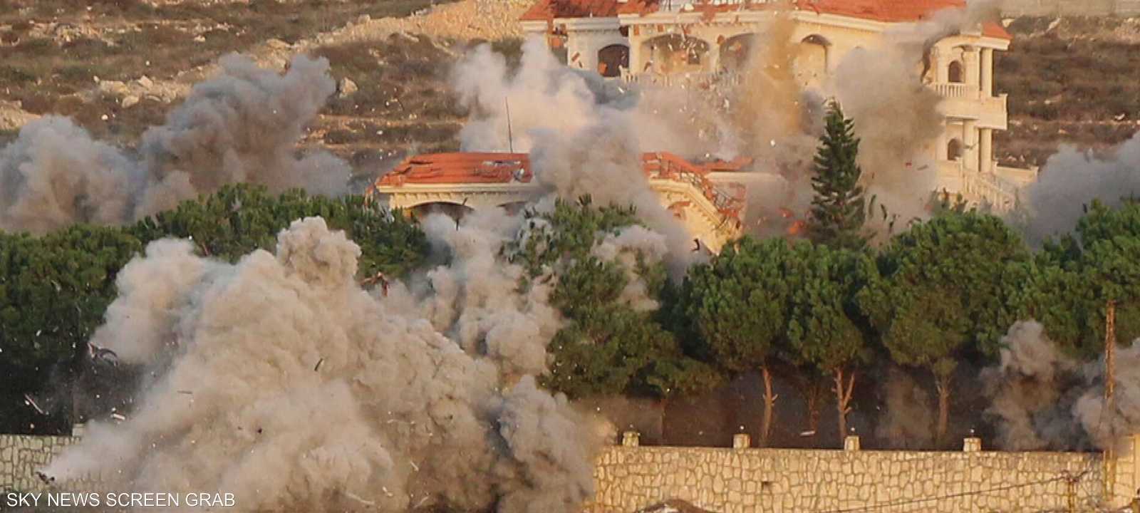 لبنان.. سباق مع الزمن لنزع سلاح حزب الله