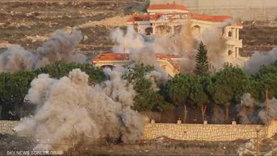 لبنان بين مسارين.. التفاوض السياسي وضغط النار المفتوحة