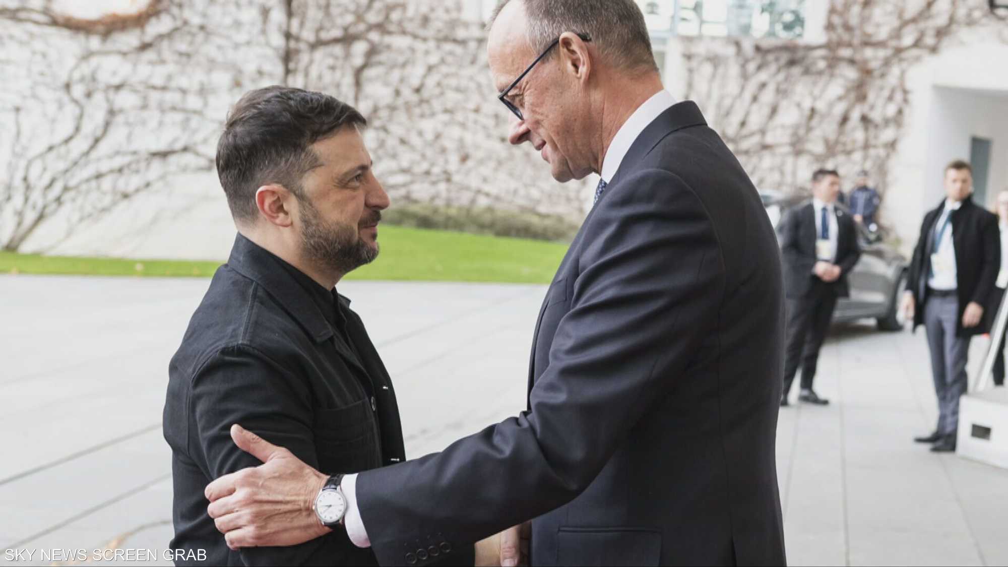 حرب أوكرانيا.. كييف تتخلى عن حلم الانضمام للناتو