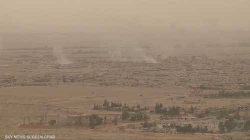 تأكيد أميركي سوري على تعزيز التعاون في مكافحة تنظيم داعش