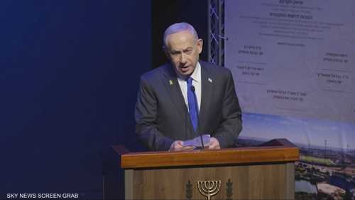 نتنياهو يحث سلطات أستراليا على محاربة معاداة السامية