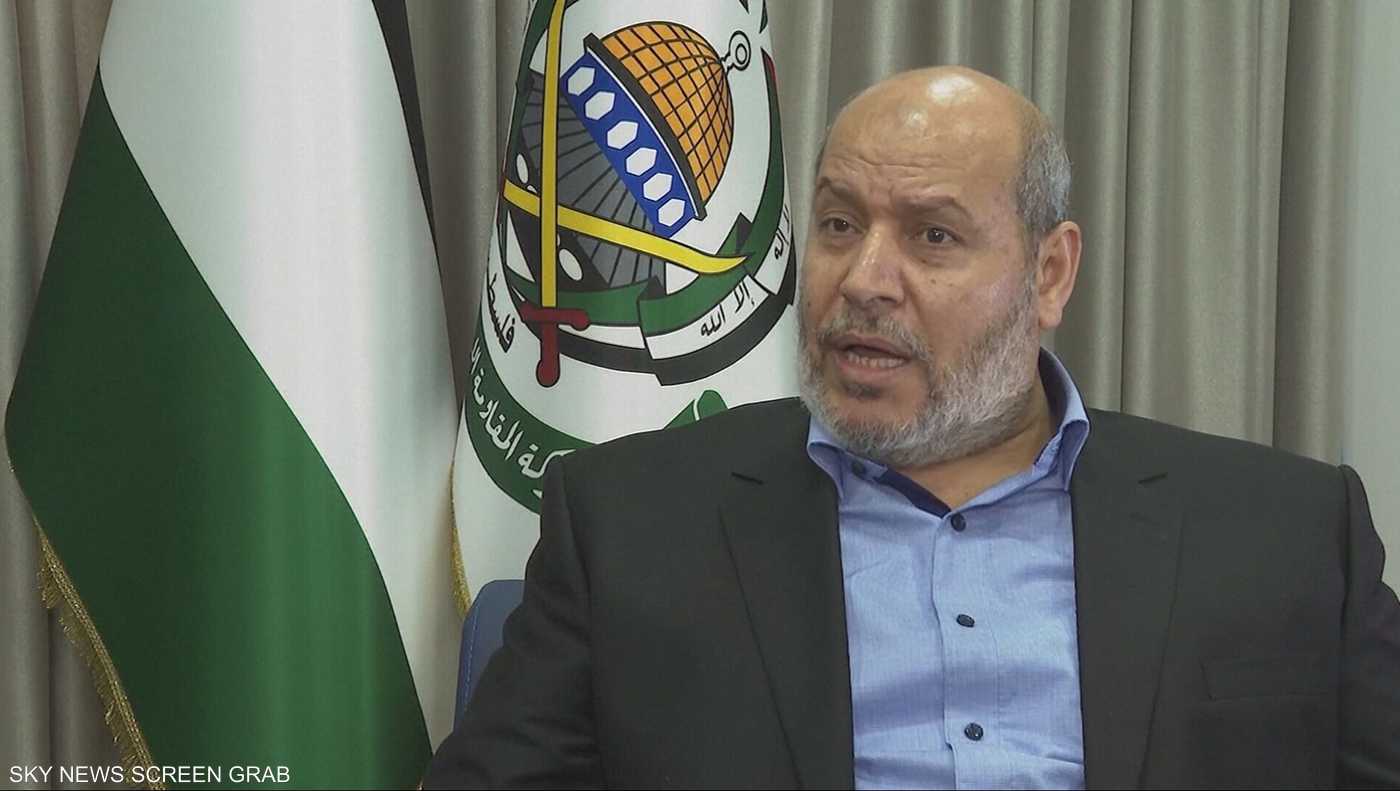 حماس تتمسك بسلاحها وتفتح الباب لمقترحات مشروطة 