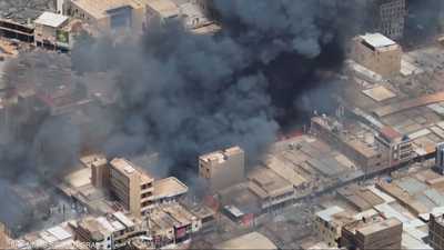 مقتل 6 جنود من الأمم المتحدة في السودان