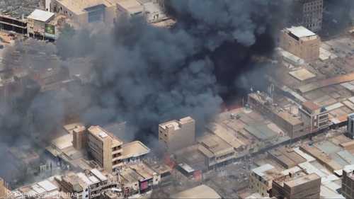 مقتل 6 جنود من الأمم المتحدة في السودان