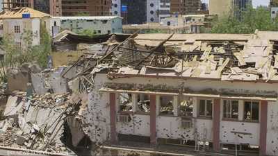 أزمة الثقة في السودان بعد استهداف الأمم المتحدة