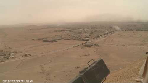 سوريا أمام اختبار أمني بعد هجمات متفرقة آخرها في إدلب وتدمر