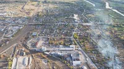 زيلينسكي يطلب ضمانات أمنية مقابل التخلي عن الانضمام للناتو