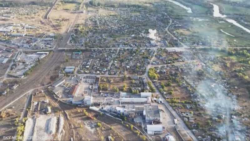 زيلينسكي يطلب ضمانات أمنية مقابل التخلي عن الانضمام للناتو