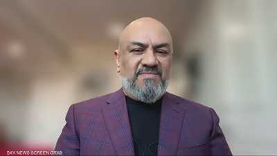 اليماني: الإخوان خطر يهدد اليمن والمنطقة