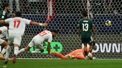 النشامى يكتبون التاريخ.. الأردن في نهائي كأس العرب