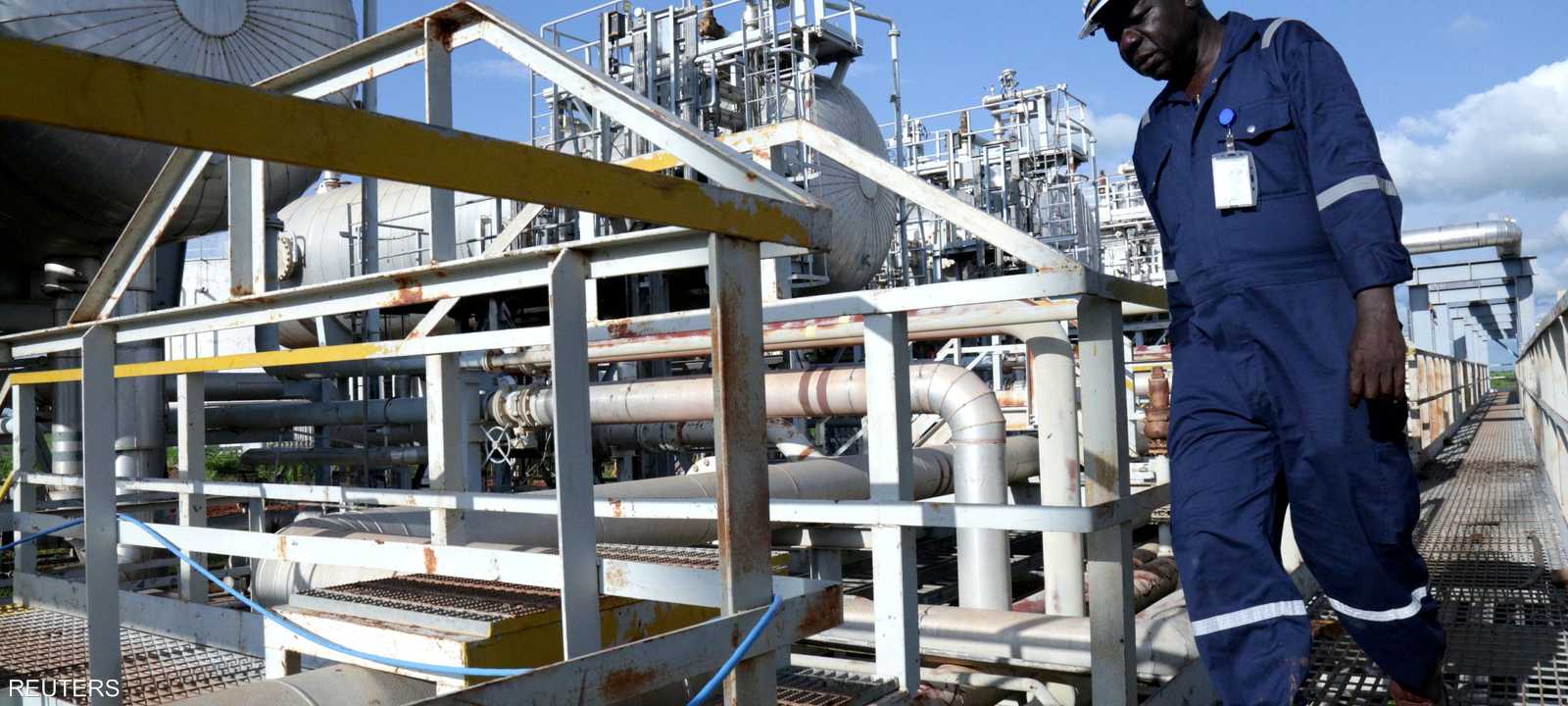 حقل هجليج يمثل ثروة لكل من السودان وجنوب السودان