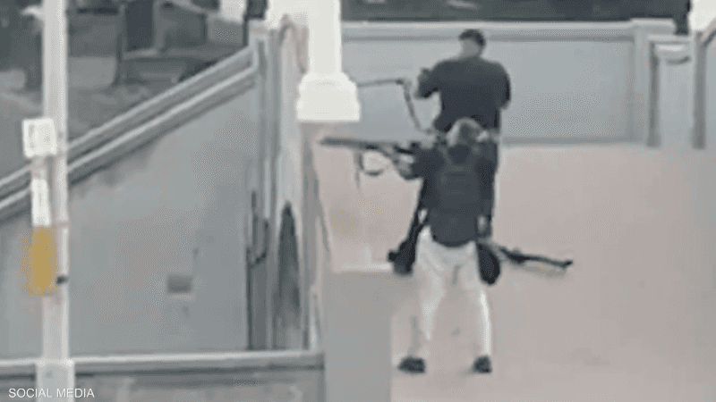 رحلة غامضة" قبل هجوم سيدني تثير علامات استفهام | سكاي نيوز عربية