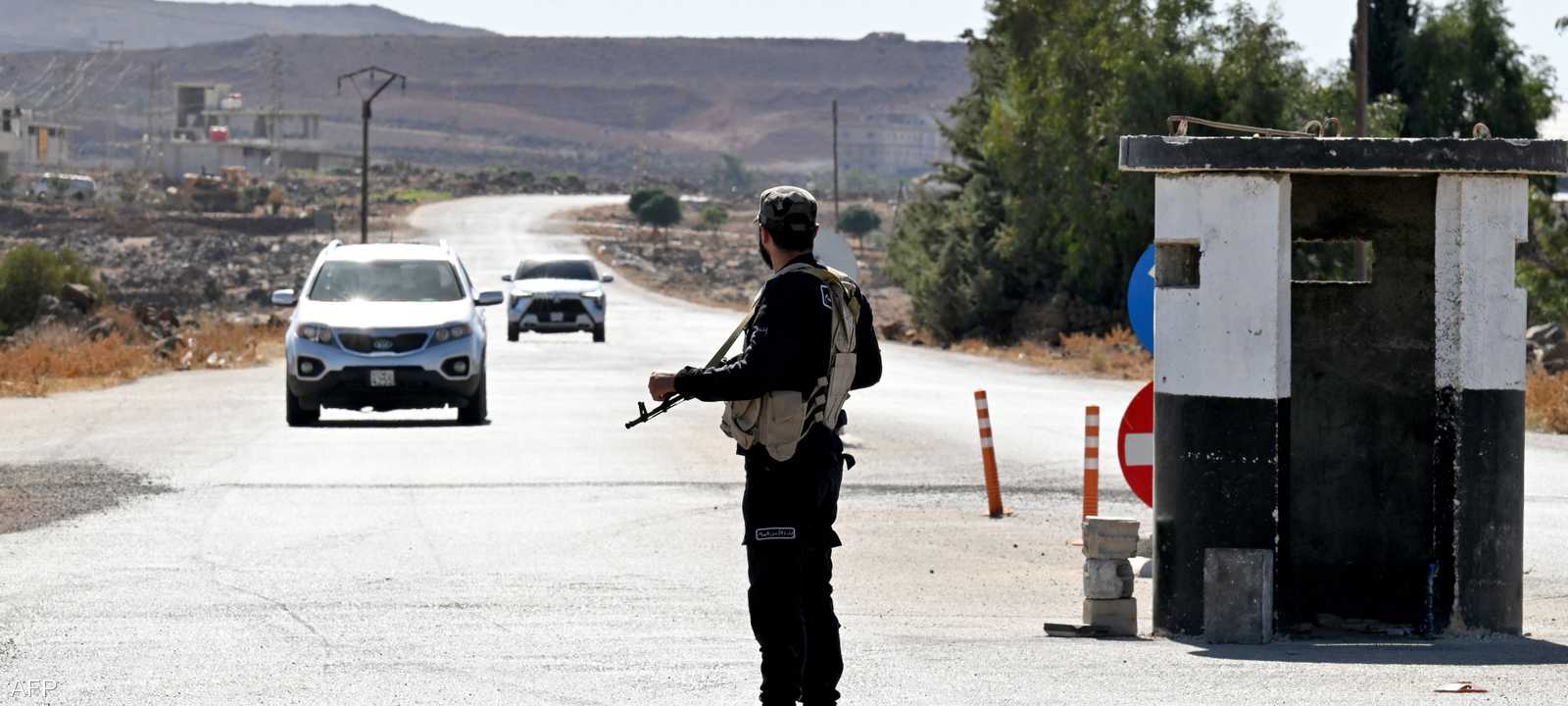 انضمام سوريا إلى التحالف الدولي شكل تحولا مفصليا