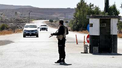 بعد هجمات منخفضة الشدة لداعش.. سوريا أمام اختبار حقيقي