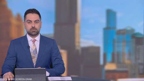 الصين تغلق الباب أمام شرائح إنفيديا