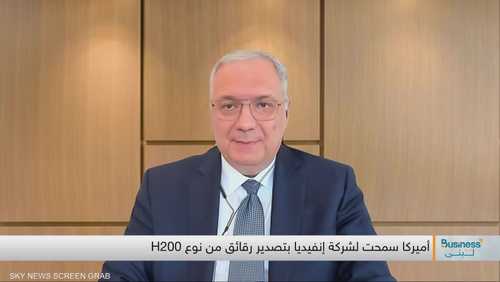 مؤسس شركة AI360 للابتكارات - بشار الكيلاني