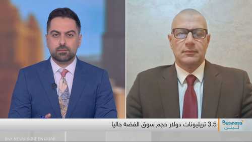 رئيس مجلس إدارة تارجت القابضة للاستثمارات المالية - نور الدي