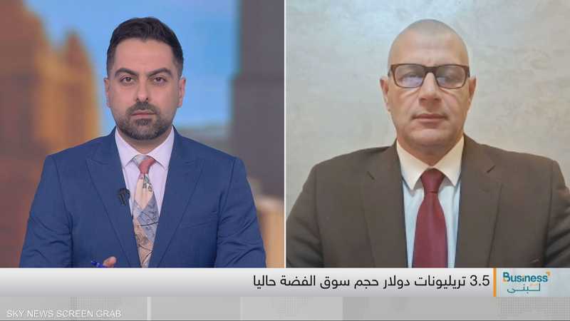 رئيس مجلس إدارة تارجت القابضة للاستثمارات المالية - نور الدي