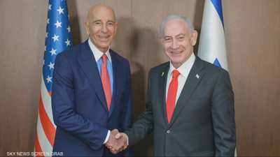 براك في القدس وسط غضب أميركي من نتنياهو