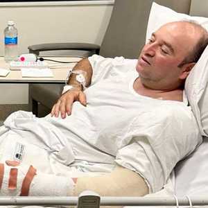 إشادة واسعة بموقف أحمد الأحمد بعد إنقاذه أرواح الكثيرين