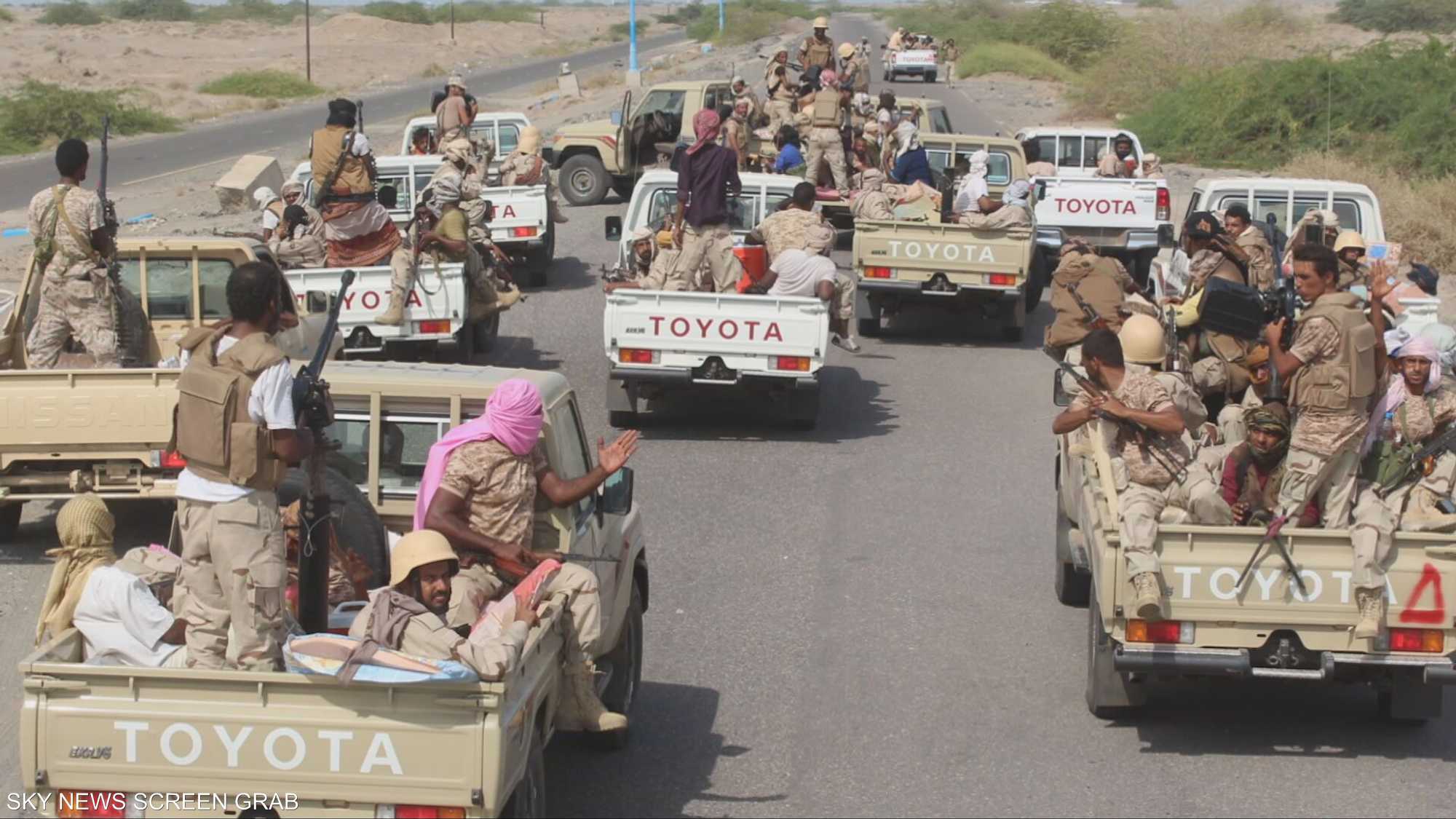 جنوب اليمن يبدأ معركة ضد القاعدة والحوثي.. هل اقترب الحسم؟