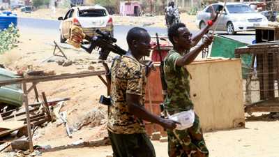 تحقيق يكشف عمليات قتل على أساس عرقي نفذها الجيش السوداني