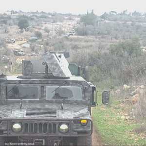 الجيش اللبناني ينظم جولة لدبلوماسيين جنوب الليطاني