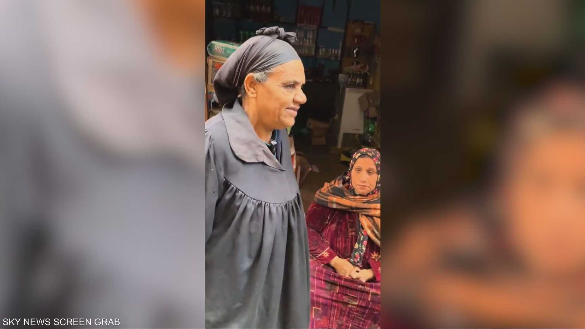 مقتل عروس المنوفية حادثة شغلت المصريين