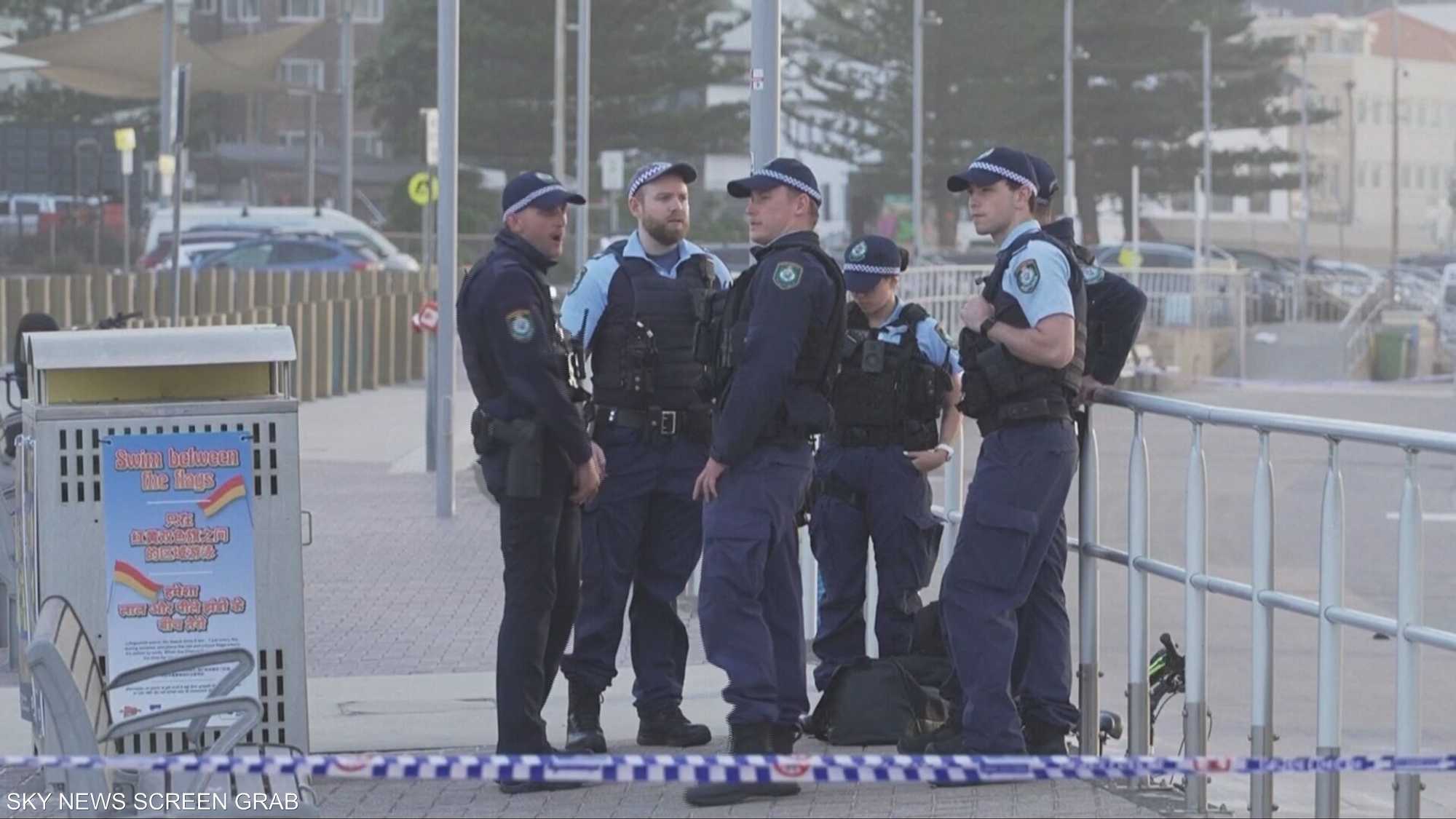 هجوم سيدني يسلط الضوء على جذور التطرف الفكري