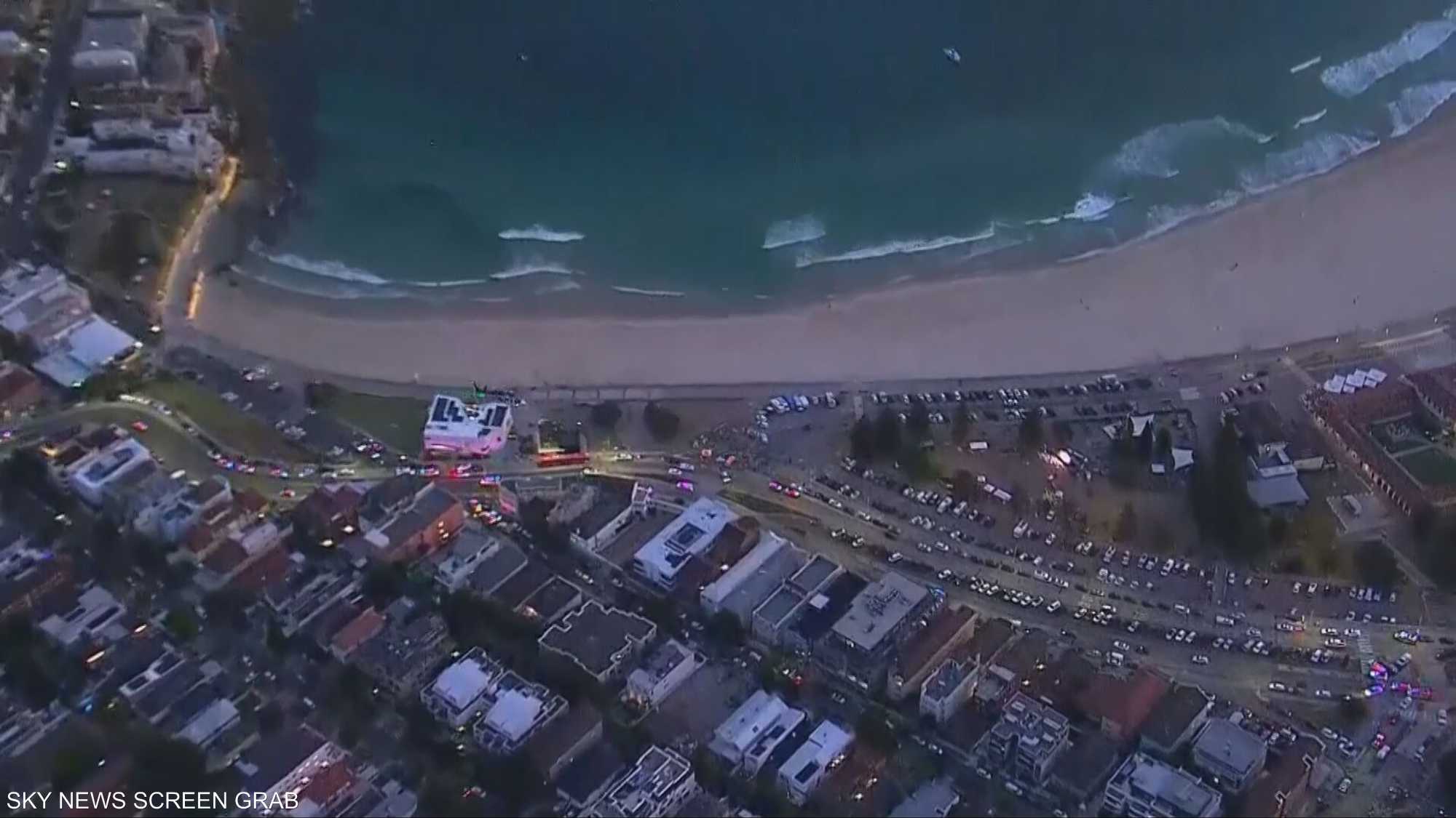 هجوم سيدني.. فاجعة تهز الضمير الإنساني