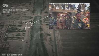 تحقيق غربي يكشف عن نمط من الانتهاكات ارتكبها الجيش السوداني